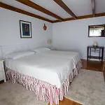 Farmház Quinta Da Bouca -