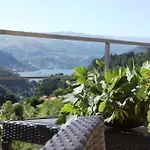 Farmház Quinta Da Bouca - *