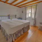 Quinta Da Bouca - Farmház *