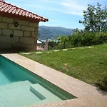 Farmház Quinta Da Bouca - *