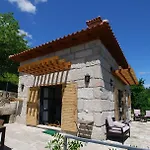 Farmház Quinta Da Bouca -