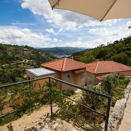 Quinta Da Bouca - Alloggio per agriturismo Pacos de Gaiolo