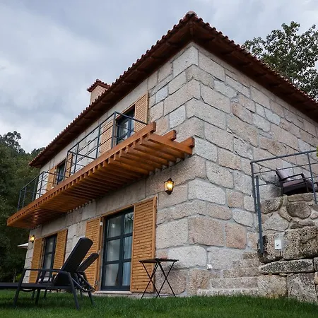 ファームステイ Quinta Da Bouca - *