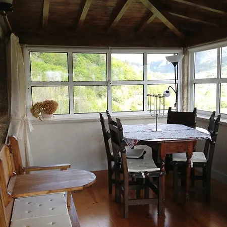 Quinta Da Bouca - Alloggio per agriturismo