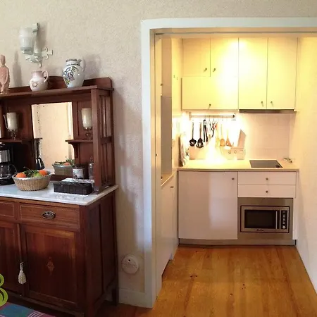 Quinta Da Bouca - Pacos de Gaiolo