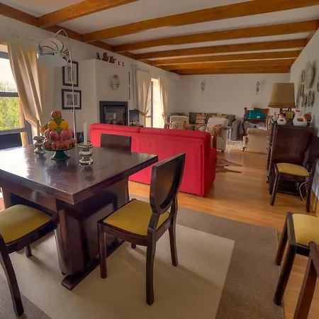 Quinta Da Bouca - Vakantieboerderij *