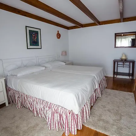 Alloggio per agriturismo Quinta Da Bouca -