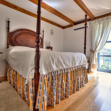 Quinta Da Bouca -