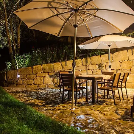 Quinta Da Bouca - * Pacos de Gaiolo