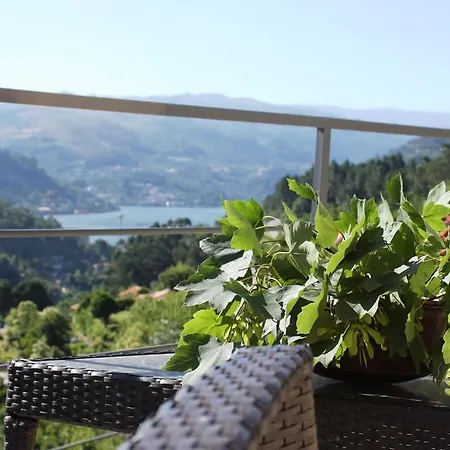 Alloggio per agriturismo Quinta Da Bouca - *