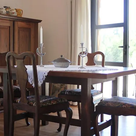 Quinta Da Bouca -