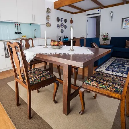 Alloggio per agriturismo Quinta Da Bouca - *