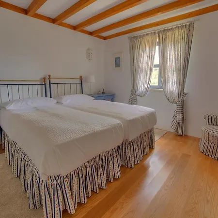 Quinta Da Bouca - Vakantieboerderij *