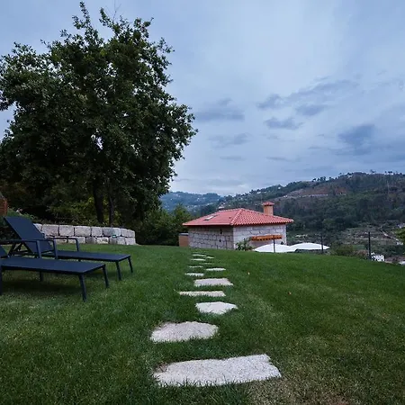 Quinta Da Bouca - * Pacos de Gaiolo