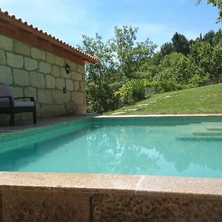 Quinta Da Bouca -