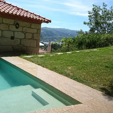 Vakantieboerderij Quinta Da Bouca - *