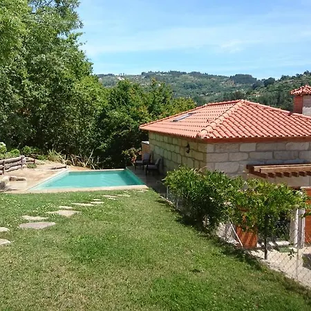 Quinta Da Bouca - Pacos de Gaiolo