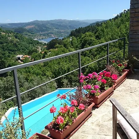Quinta Da Bouca - Pacos de Gaiolo