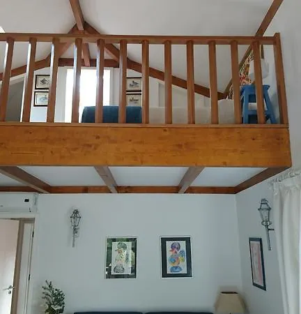 Vakantieboerderij Quinta Da Bouca -