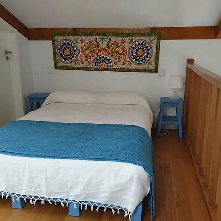 Alloggio per agriturismo Quinta Da Bouca - Pacos de Gaiolo