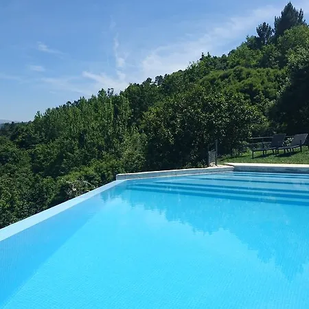 Alloggio per agriturismo Quinta Da Bouca -