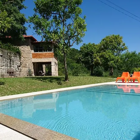 Quinta Da Bouca -