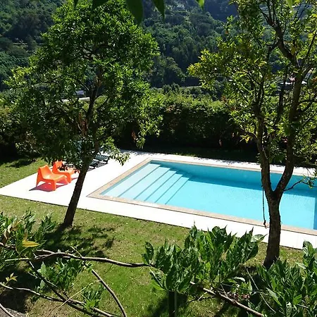 Quinta Da Bouca - Pacos de Gaiolo