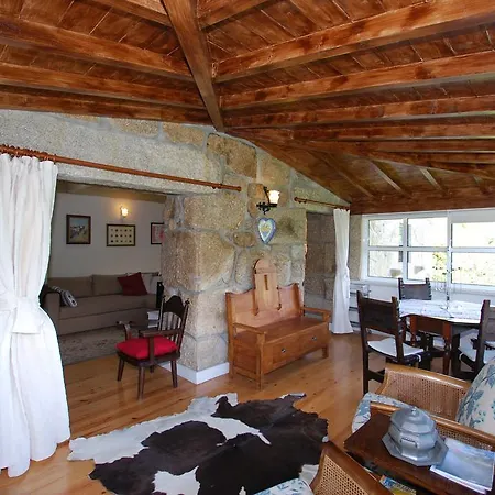 Quinta Da Bouca - Alloggio per agriturismo Pacos de Gaiolo