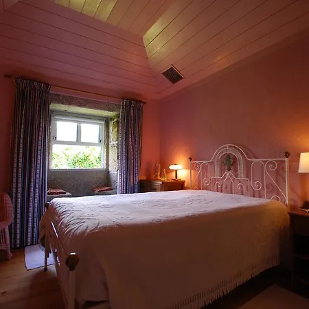 Quinta Da Bouca -