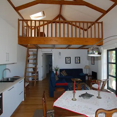Quinta Da Bouca -