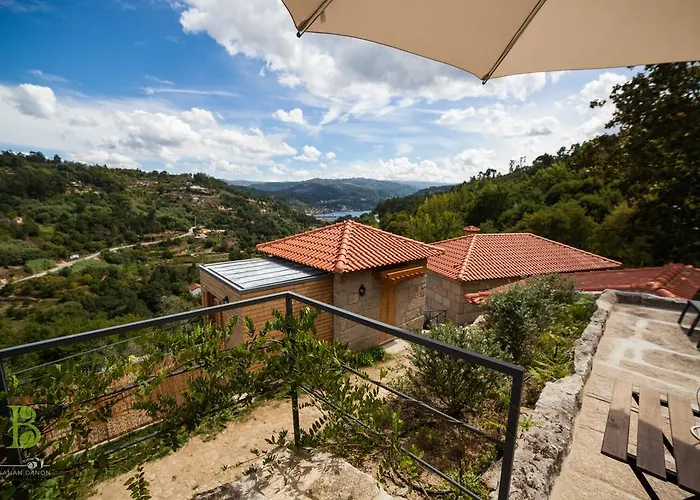 Quinta Da Bouca - Farma Pacos de Gaiolo