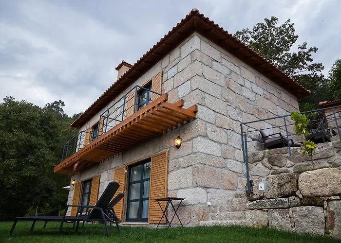 ファームステイ Quinta Da Bouca - *