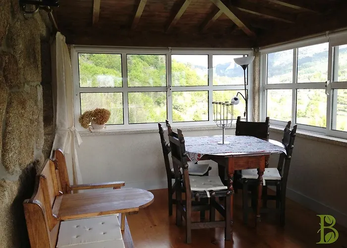 Quinta Da Bouca - Farma