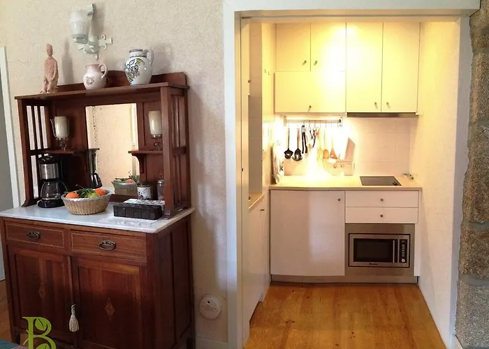 Quinta Da Bouca - Pacos de Gaiolo