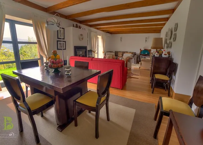 Quinta Da Bouca - ファームステイ *