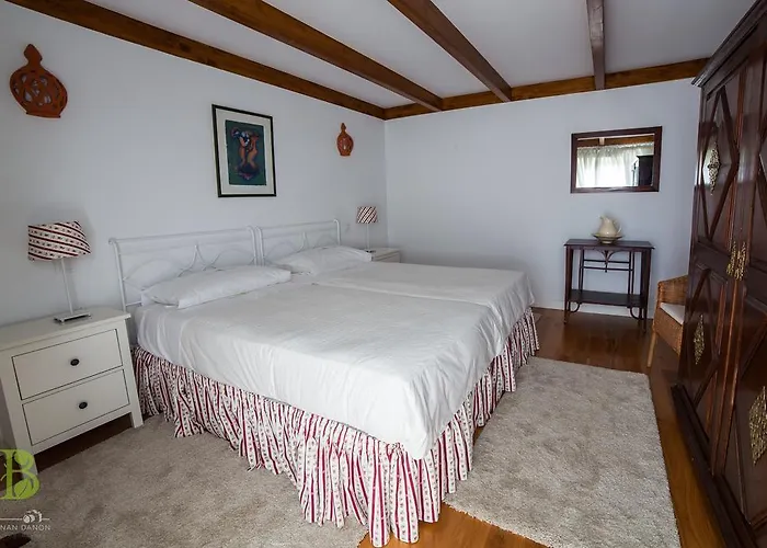 Farma Quinta Da Bouca -