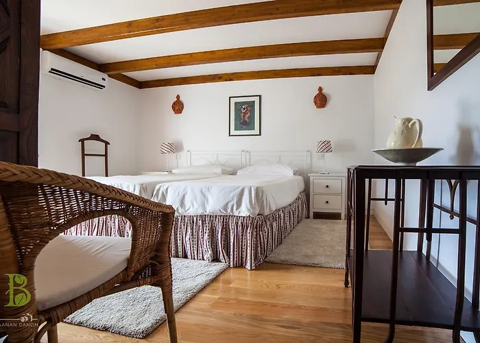 Quinta Da Bouca - Paços de Gaiolo