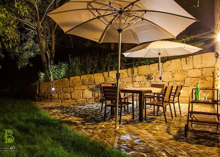 Quinta Da Bouca - * Pacos de Gaiolo