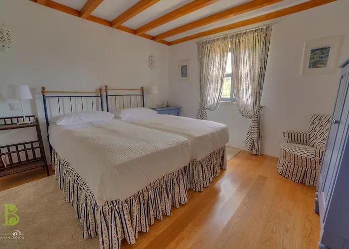 Quinta Da Bouca - ファームステイ *