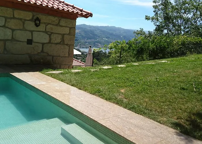 ファームステイ Quinta Da Bouca - *