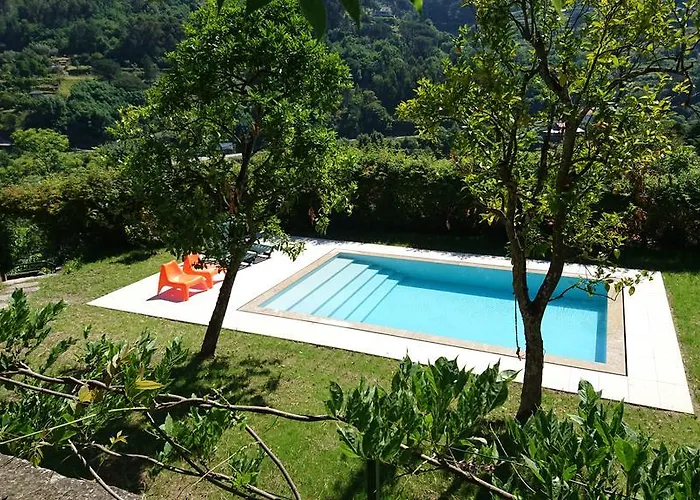 Quinta Da Bouca - Paços de Gaiolo