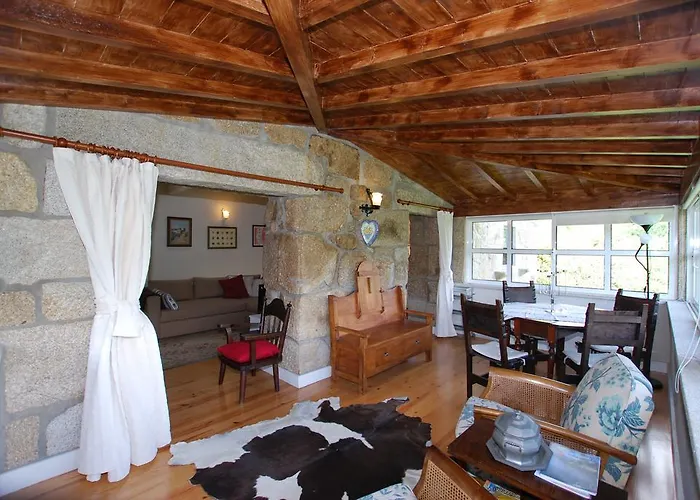 Quinta Da Bouca - Farma Pacos de Gaiolo