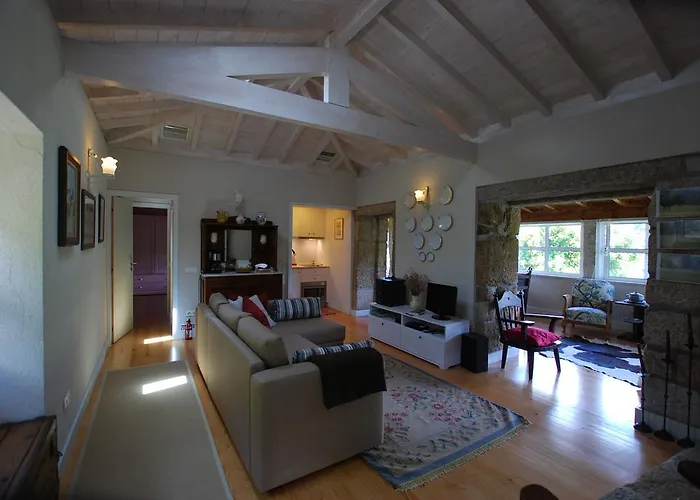 ファームステイ Quinta Da Bouca - *