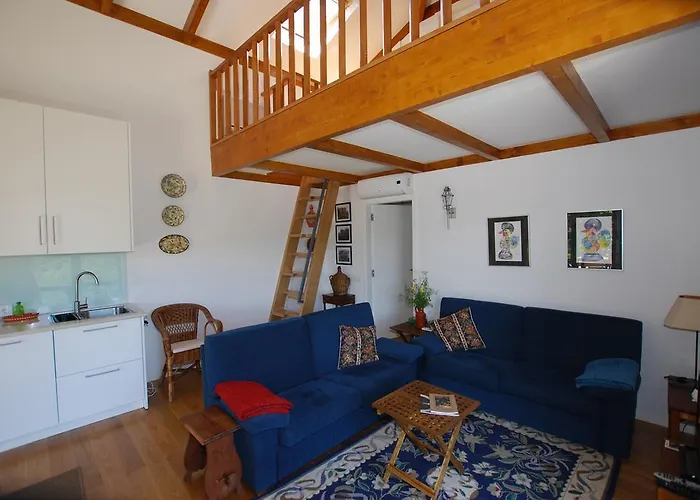 Quinta Da Bouca - Paços de Gaiolo