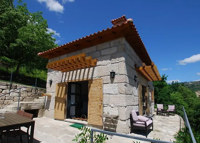 Farma Quinta Da Bouca -